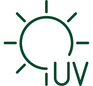 Recubrimientos UV y barnices especiales